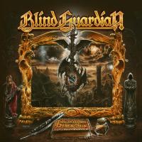Виниловая пластинка Blind Guardian / IMAGINATIONS FROM THE OTHER SIDE (2LP)