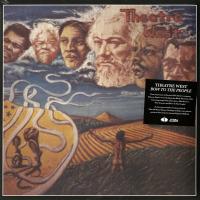 Виниловая пластинка Theatre West / Bow To The People (2LP)