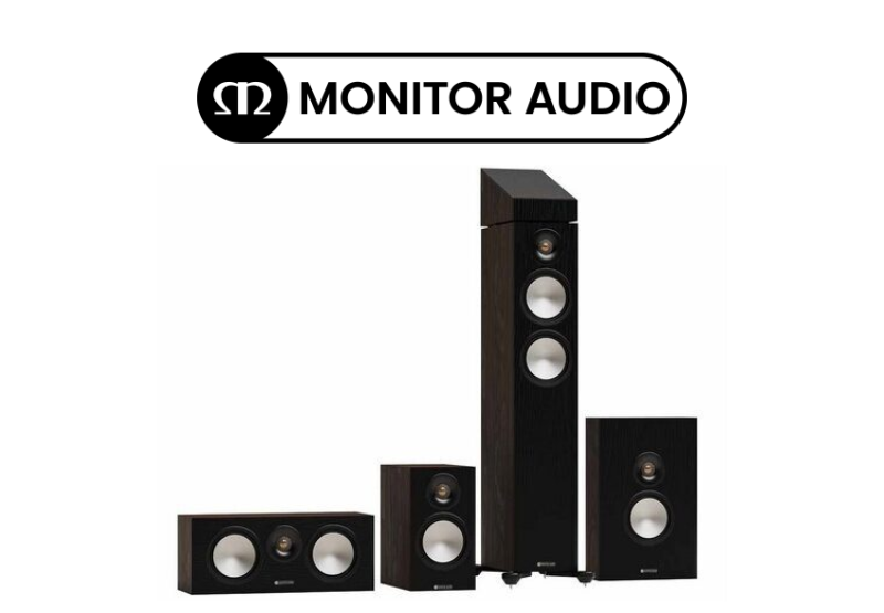Новинки от Monitor Audio! Серия акустики 7G - Bronze Series 2025 Новинки от Monitor Audio! Серия акустики 7G - Bronze Series 2025