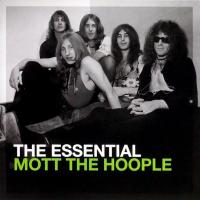 Компакт-диск Mott The Hoople / The Essential (2CD)