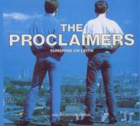 Компакт-диск The Proclaimers / Sunshine On Leith (2CD)