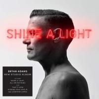 Виниловая пластинка Bryan Adams / Shine A Light (LP)