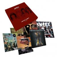 Виниловая пластинка Sweet / Are You Ready? (7LP)