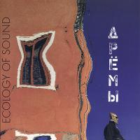 Виниловая пластинка Экология Звука (Ecology Of Sound) / Дрёмы (lp, limited,numbered)