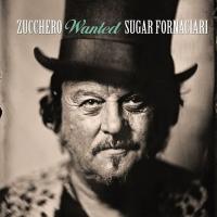 Компакт-диск Zucchero / Wanted (3CD+DVD)