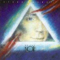 Компакт-диск Steve Hackett / Guitar Noir (CD)