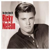 Виниловая пластинка Ricky Nelson / The Very Best Of (LP)