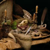 Компакт-диск Wolves In The Throne Room / Primordial Arcana (Limited Edition)(CD)