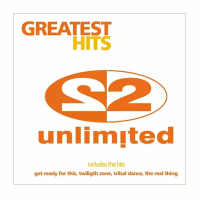 Виниловая пластинка 2 Unlimited / Greatest hits (2 UNLIMITEDLP) (1LP)