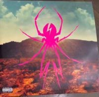 Компакт-диск My Chemical Romance / Danger days: the true lives of the fabulous killjoys - deluxe (Digisleeve, Deluxe)(2CD)