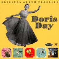 Компакт-диск Doris Day / Original Album Classics (5CD)