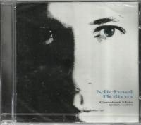 Компакт-диск Michael Bolton / Greatest Hits 1985-1995 (1CD)