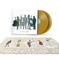 Виниловая пластинка Jason Mraz / Yes! (10th Anniversary) (coloured) (2LP)