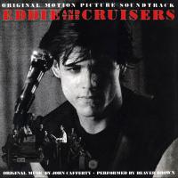 Виниловая пластинка OST / Eddie And The Cruisers (John Cafferty) (1LP) Виниловая пластинка OST / Eddie And The Cruisers (John Cafferty) (1LP)