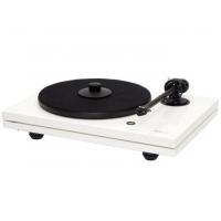 Виниловый проигрыватель Music Hall MMF-5.3 WH, h g white