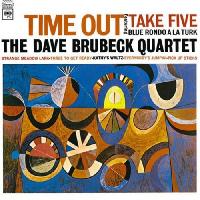 Виниловая пластинка The Dave Brubeck Quartet / Time Out (LP)