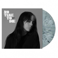 Виниловая пластинка Eilish Billie No Time To Die (V7) (coloured)
