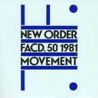 Компакт-диск New Order / Movement (1CD)