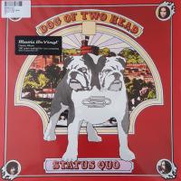 Виниловая пластинка STATUS QUO / DOG OF TWO HEAD (MUSIC ON VINYL) (LP)