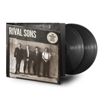 Виниловая пластинка Rival Sons / Great Western Valkyrie (10th Anniversary) (2LP)