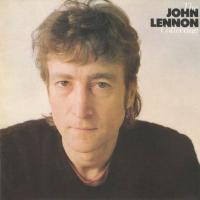 Компакт-диск John Lennon / The John Lennon Collection (CD)