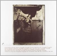 Виниловая пластинка Pixies / Surfer Rosa