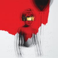 Виниловая пластинка RIHANNA / Anti (2LP)