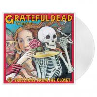 Виниловая пластинка Grateful Dead / Skeletons From The Closet (Coloured Vinyl)(LP)
