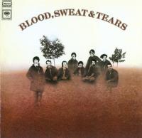 Компакт-диск Blood, Sweat & Tears / Blood, Sweat & Tears (1CD)