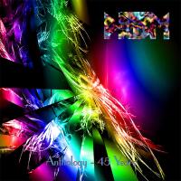 Виниловая пластинка PRISM / ANTHOLOGY - 45 YEARS (2LP)