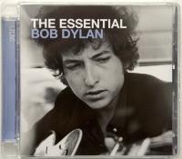Компакт-диск Bob Dylan / The Essential Bob Dylan (2CD)