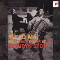 Компакт-диск Songs From The Arc Of Life (1CD)