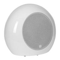 Сабвуфер Morel SOUNDSUB PSW150EW piano white