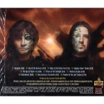 Компакт-диск Luca Turilli / Prophet Of The Last Eclipse (RU)(CD)