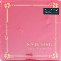 Виниловая пластинка Satchel / The Family (1LP)