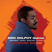 Виниловая пластинка Eric Dolphy Quintet / Outward Bound (1LP)