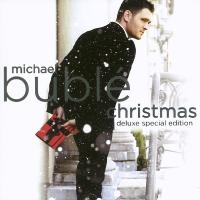 Компакт-диск Michael Buble / Christmas (1CD)