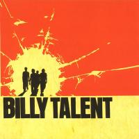 Компакт-диск Billy Talent / Billy Talent (1CD)