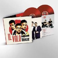 Виниловая пластинка IL VOLO / IL VOLO SINGS MORRICONE (Limited)(LP) Виниловая пластинка IL VOLO / IL VOLO SINGS MORRICONE (Limited)(LP)