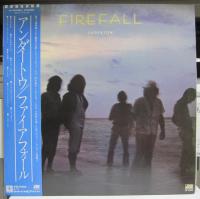Виниловая пластинка Firefall / UNDERTOW (1LP)