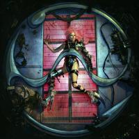 Виниловая пластинка Lady Gaga / Chromatica (Super Deluxe Edition)(LP)