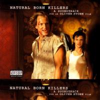 Виниловая пластинка Original Soundtrack / Natural Born Killers (2LP)
