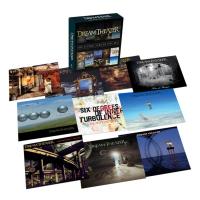 Компакт-диск Dream Theater / The Studio Albums 1992-2011 (10CD)