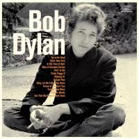 Виниловая пластинка Bob Dylan / Debut Album (LP)