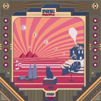 Виниловая пластинка Pink Purple / Red (1LP)