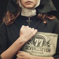 Компакт-диск 77 / Bright Gloom (CD)