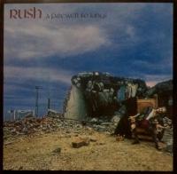 Компакт-диск Rush / A farewell to kings (Jewel)(1CD)