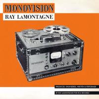 Компакт-диск Ray LaMontagne / Monovision (CD)
