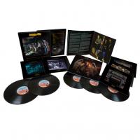 Виниловая пластинка Marillion / Clutching At Straws (Deluxe Edition)(5LP)