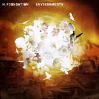 Компакт-диск H_Foundation / Environments (1CD)